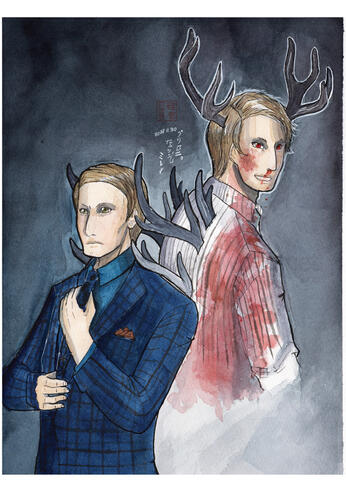 Hannibal Hannibal