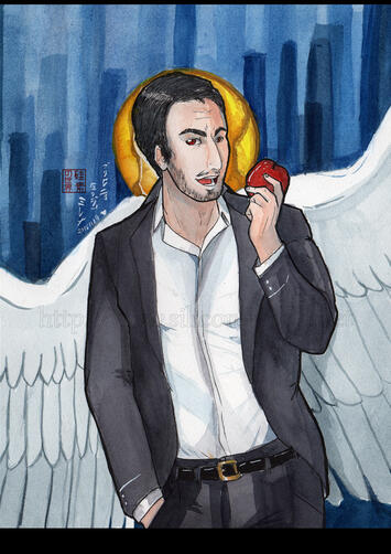 Bad Apple I Bad Apple I