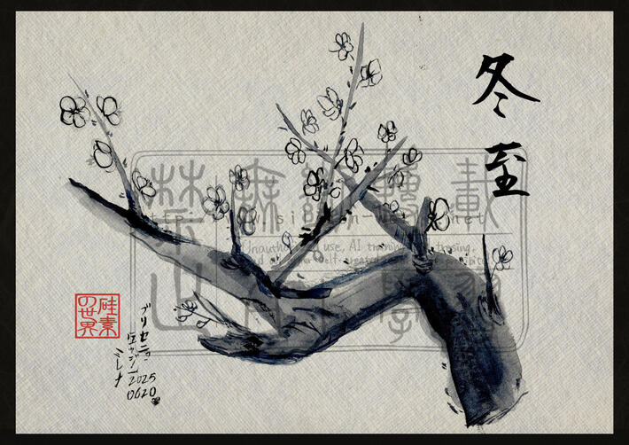 Winter Hemisphere 2025