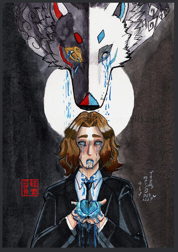 La canzone dell&#39;Incubo