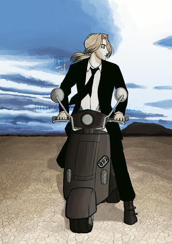 Dove c&#39;è musica