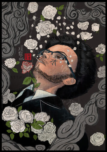 FdA - Tumba de Rosas