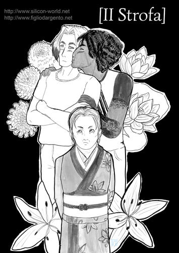Seconda strofa